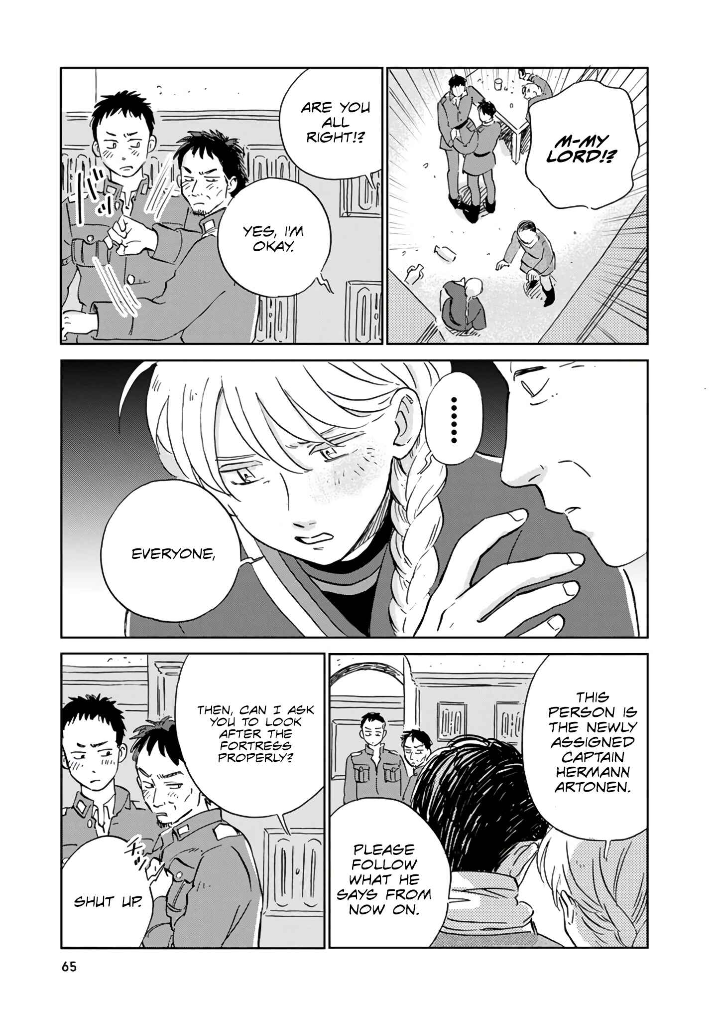 Chapter 34 - Page 12