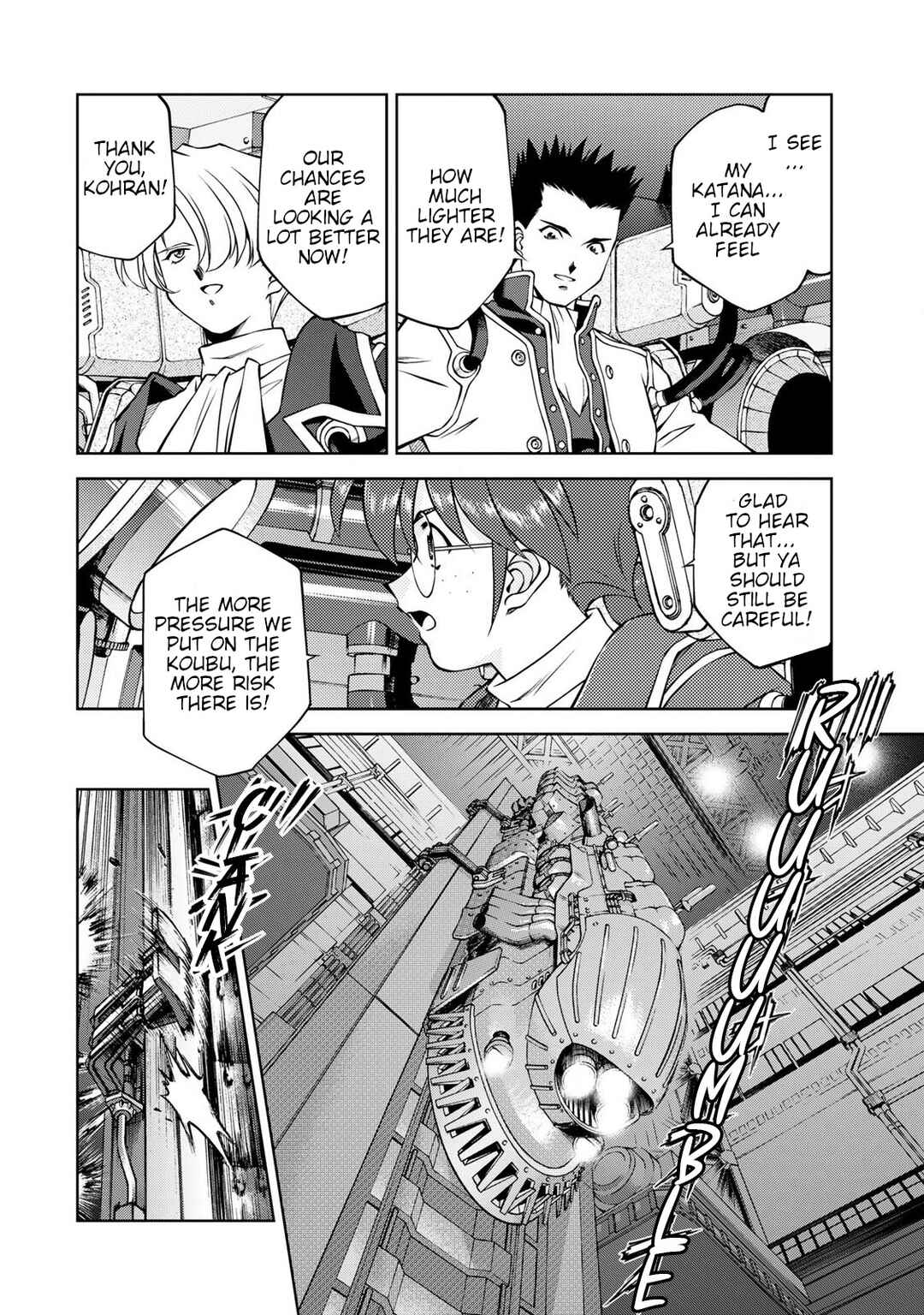 Chapter 6 - Page 31