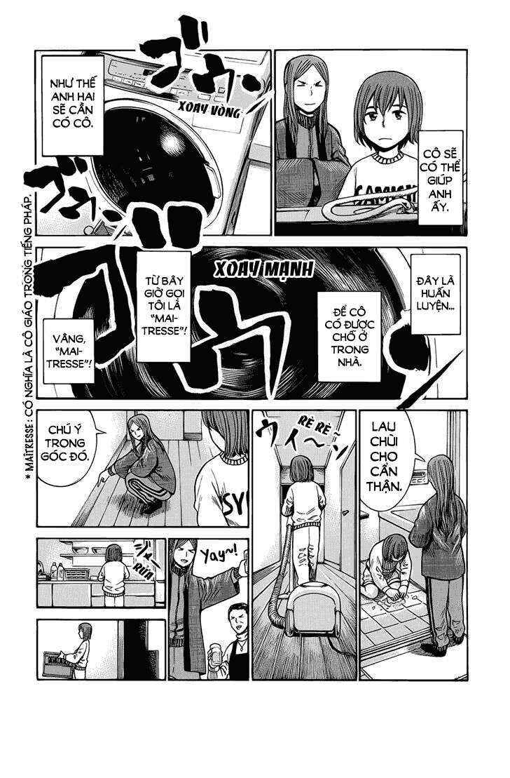 Chapter 40 - Page 1