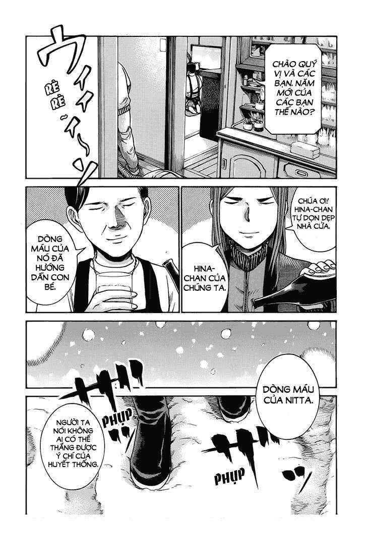 Chapter 40 - Page 22