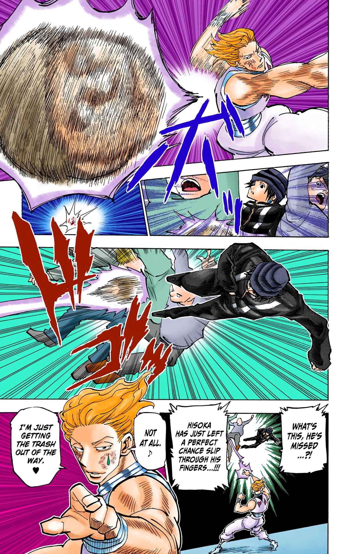 Chapter 354 - Page 15