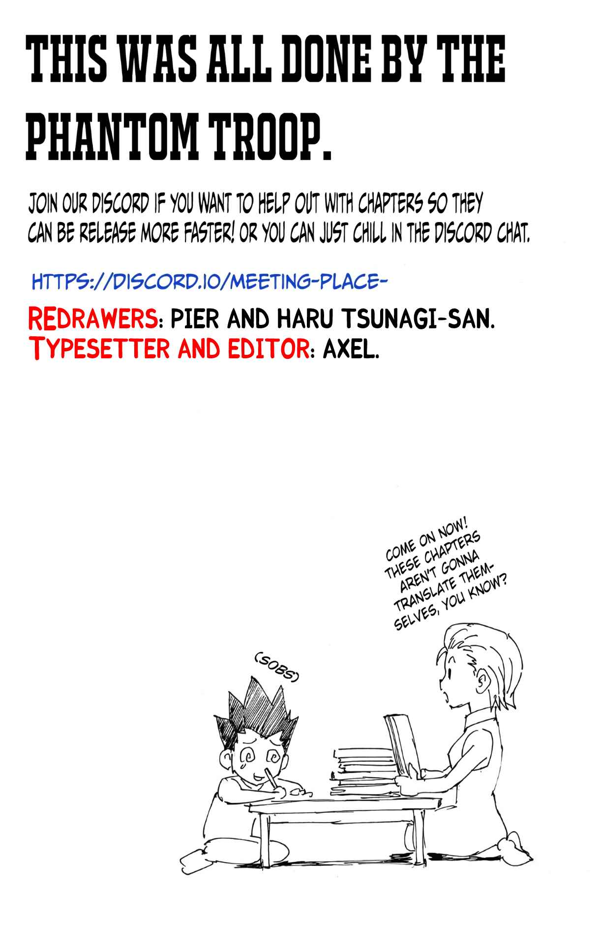 Chapter 354 - Page 21