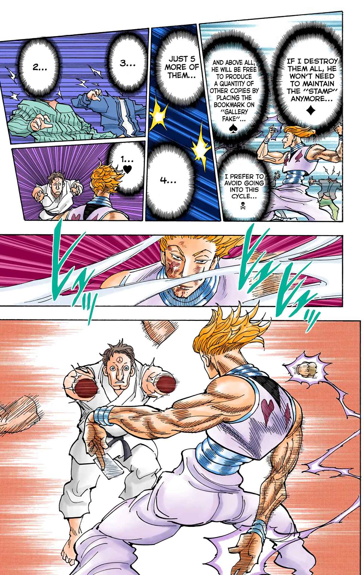 Chapter 354 - Page 7