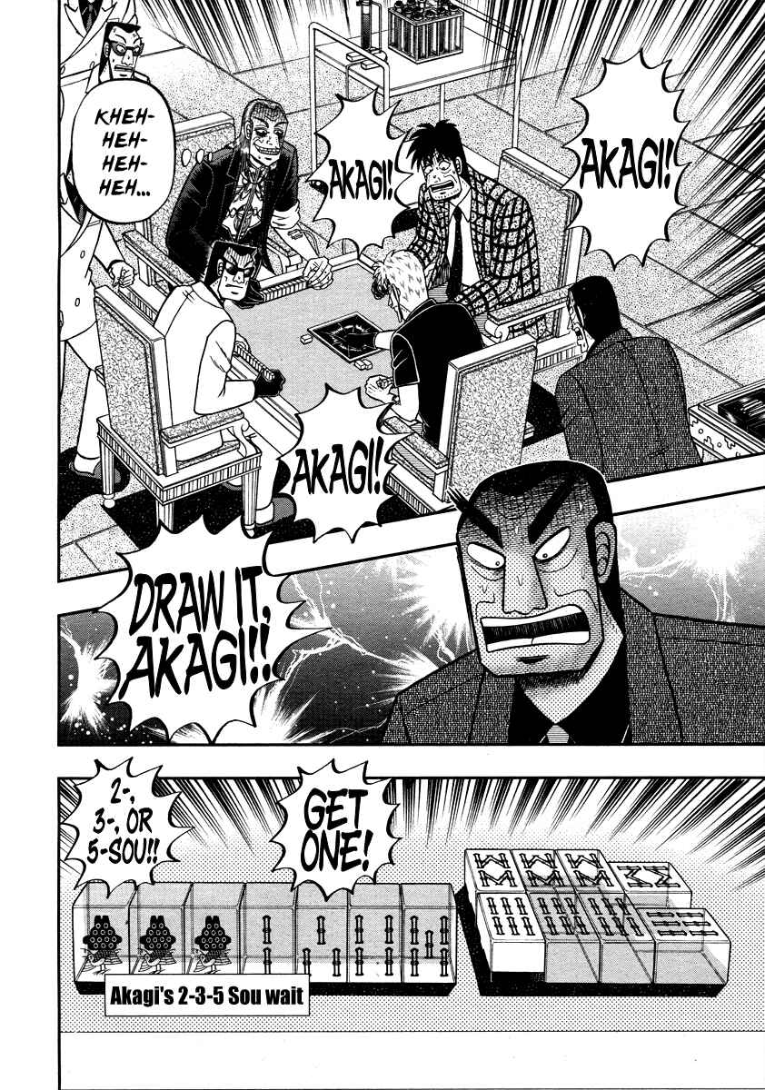 Chapter 276 - Page 16