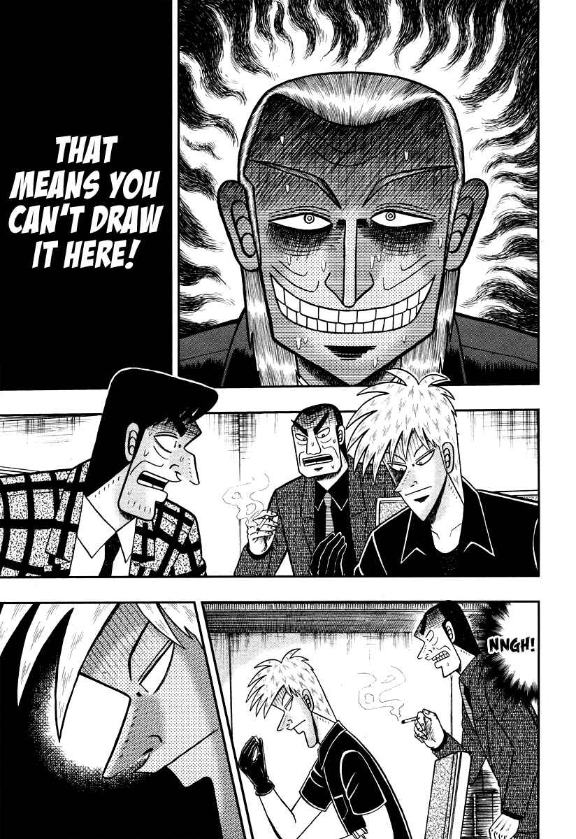 Chapter 276 - Page 19