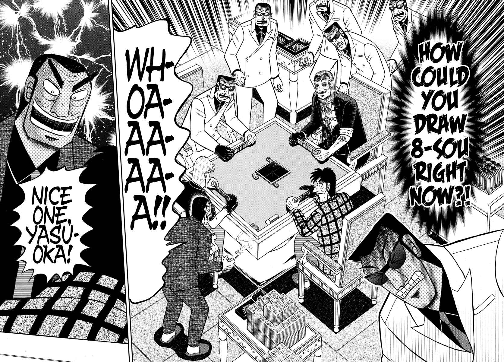 Chapter 276 - Page 5