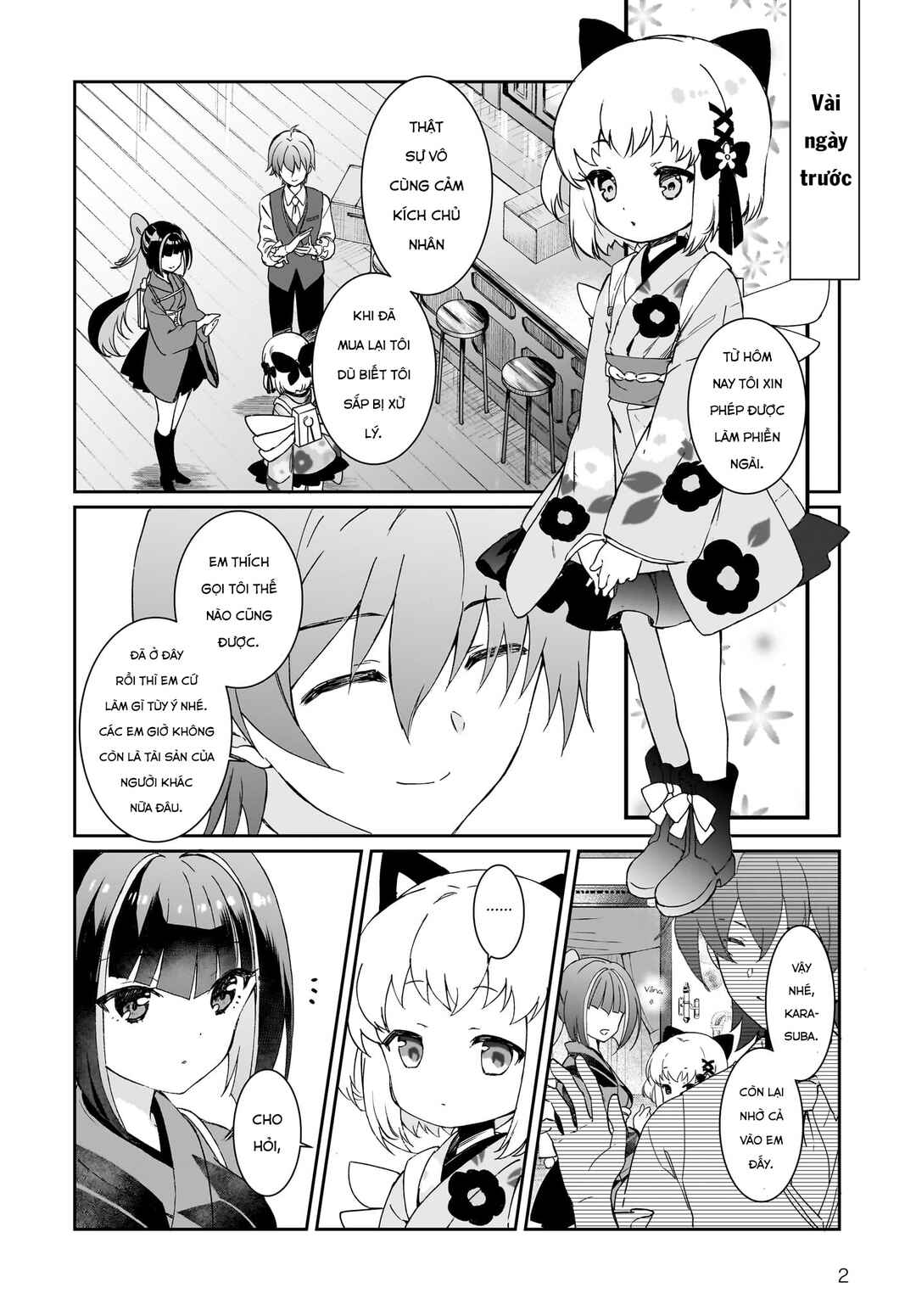 Chapter 6 - Page 3