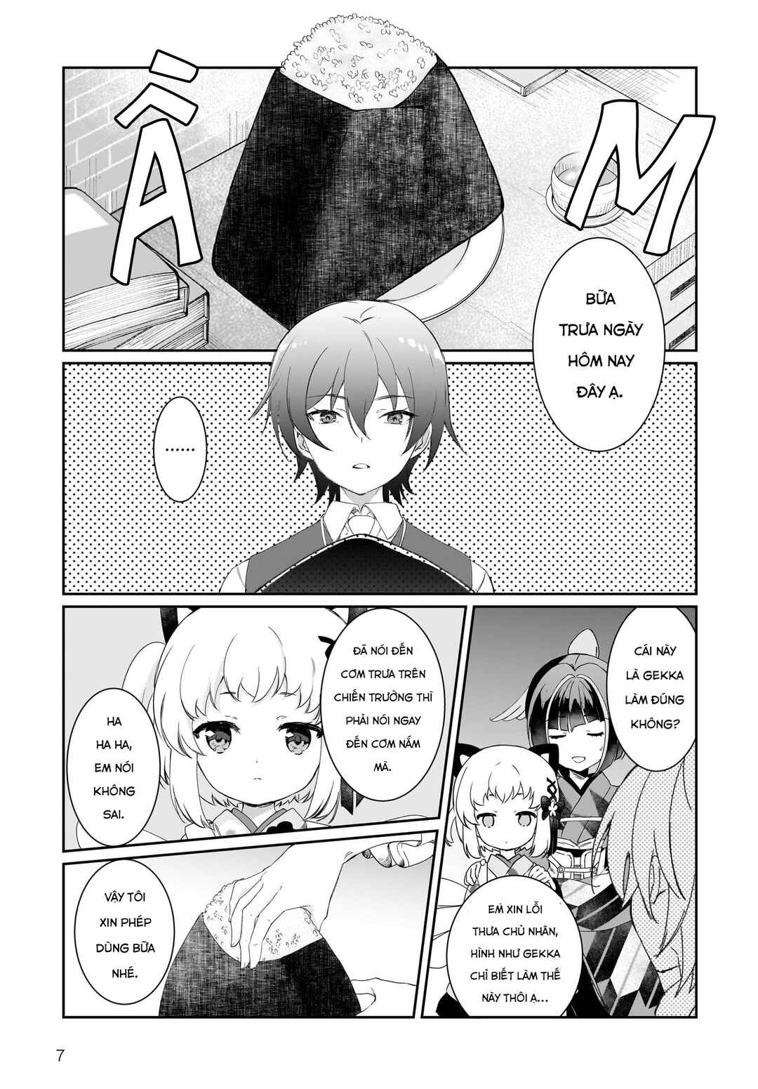 Chapter 6 - Page 8