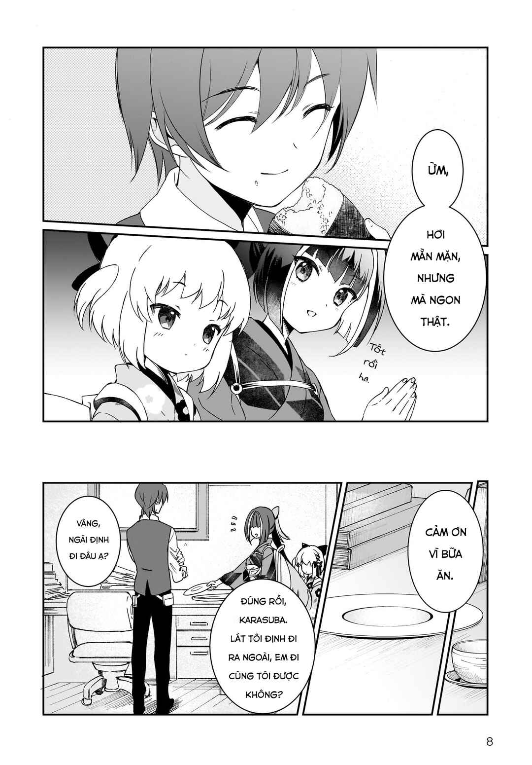 Chapter 6 - Page 9