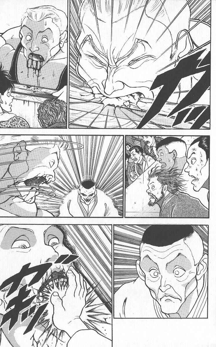 Chapter 220 - Page 11