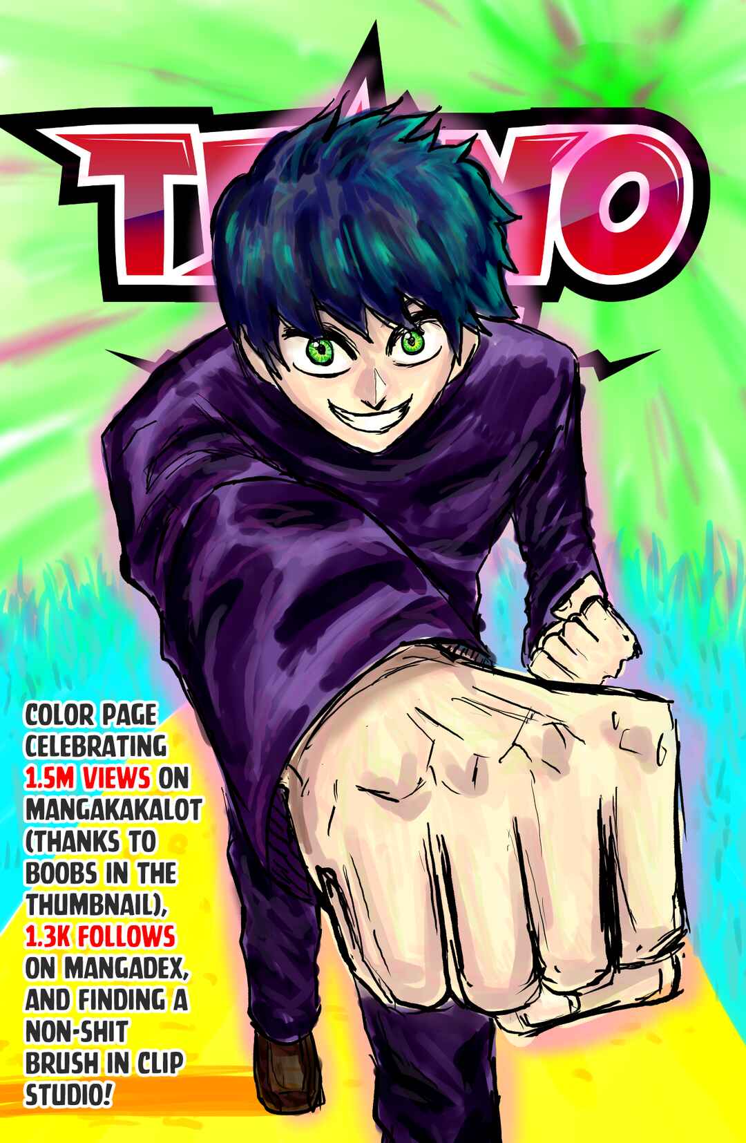 Chapter 57 - Page 1