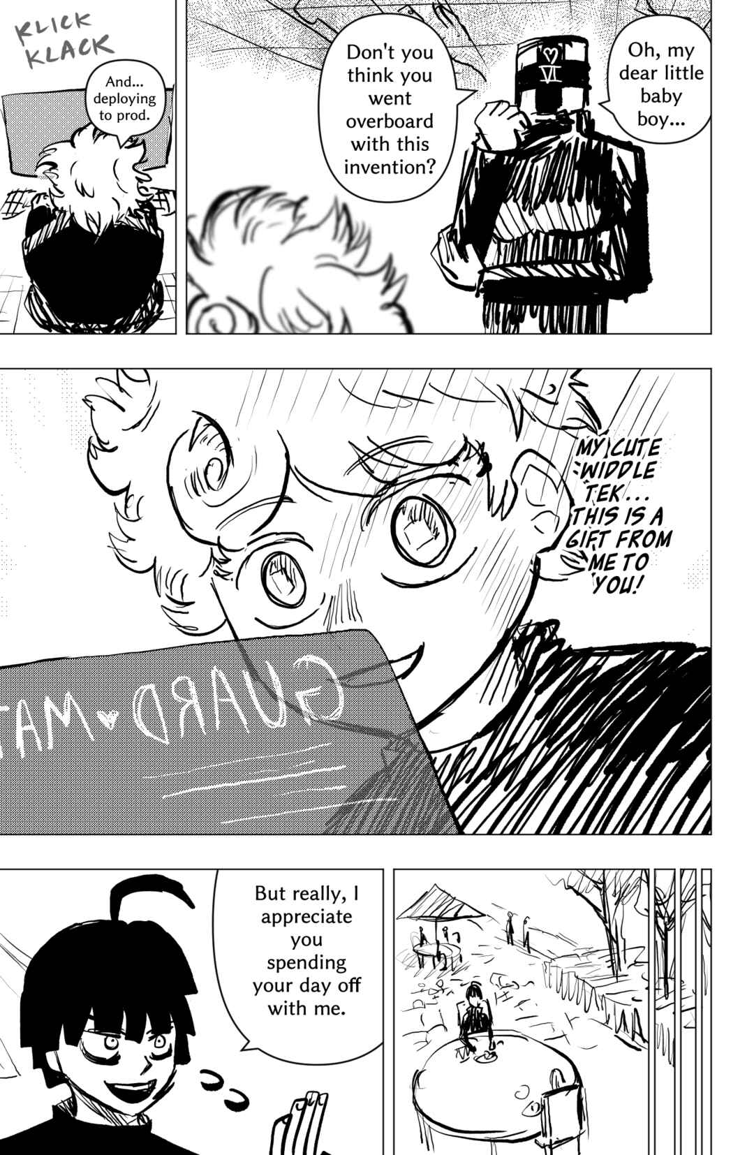 Chapter 57 - Page 11