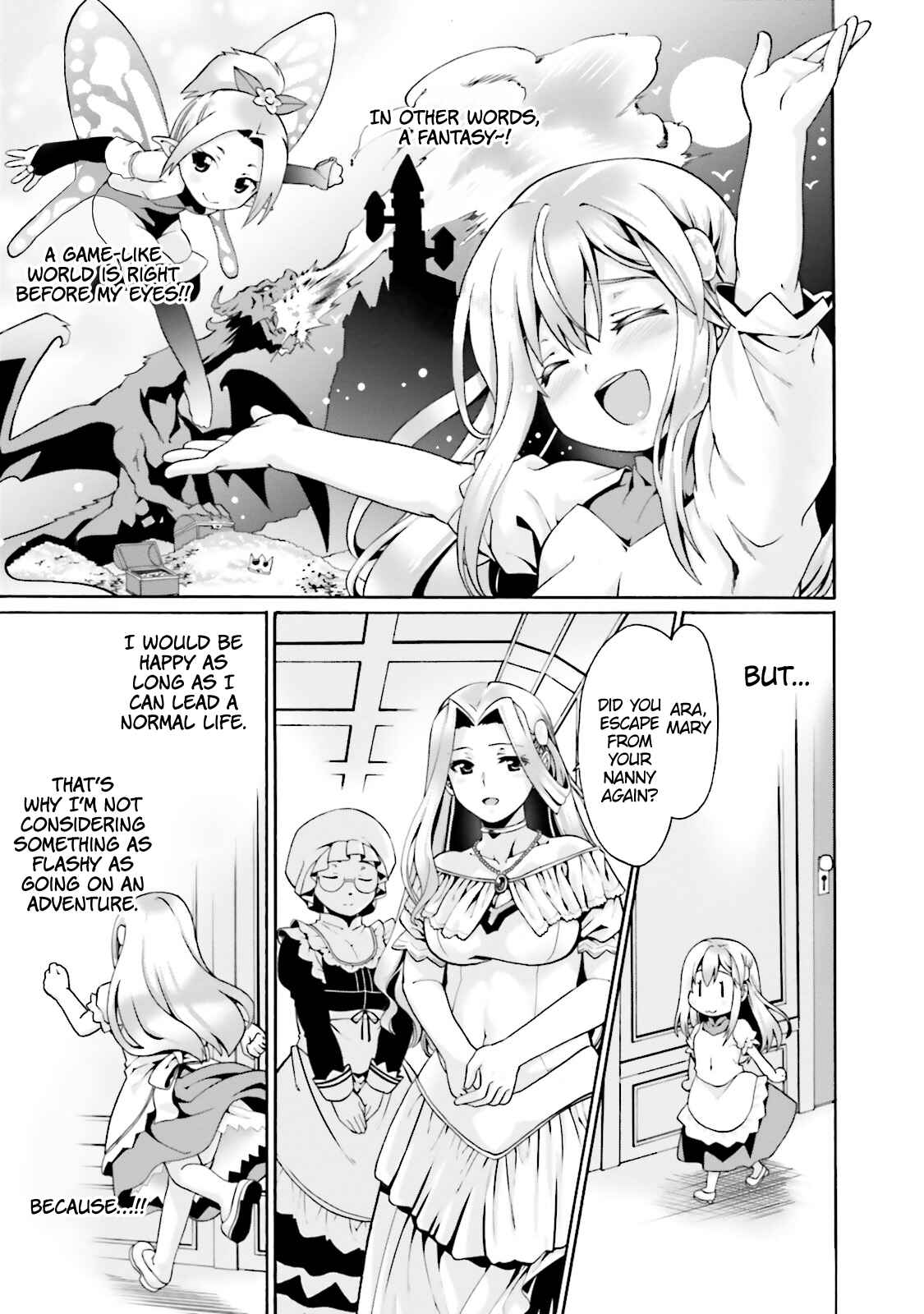 Chapter 1 - Page 11