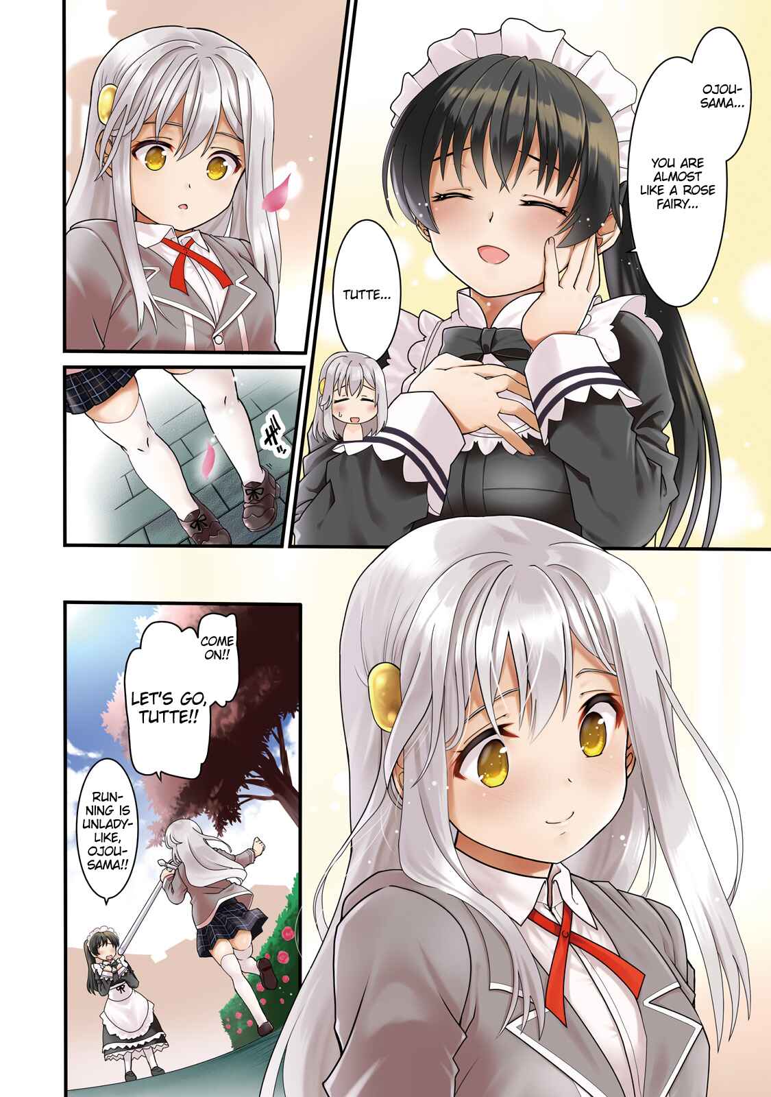 Chapter 1 - Page 6
