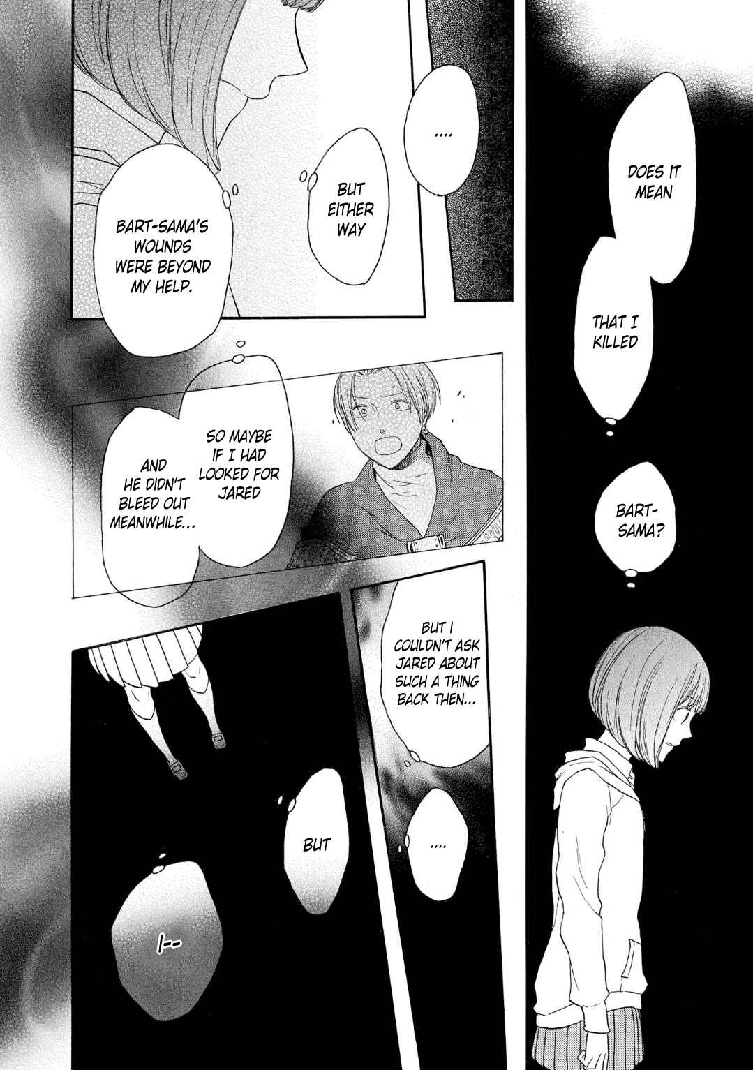 Chapter 84 - Page 12
