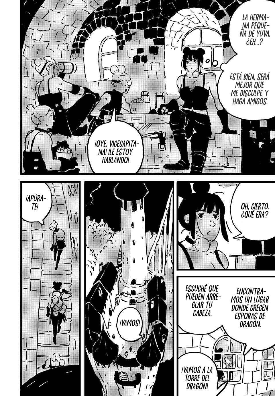 Chapter 21 - Page 22