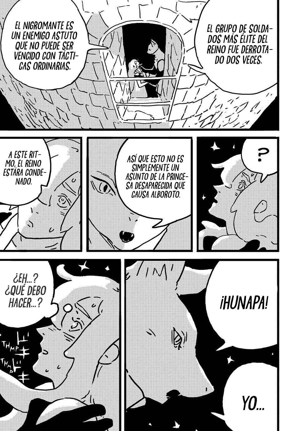 Chapter 21 - Page 33