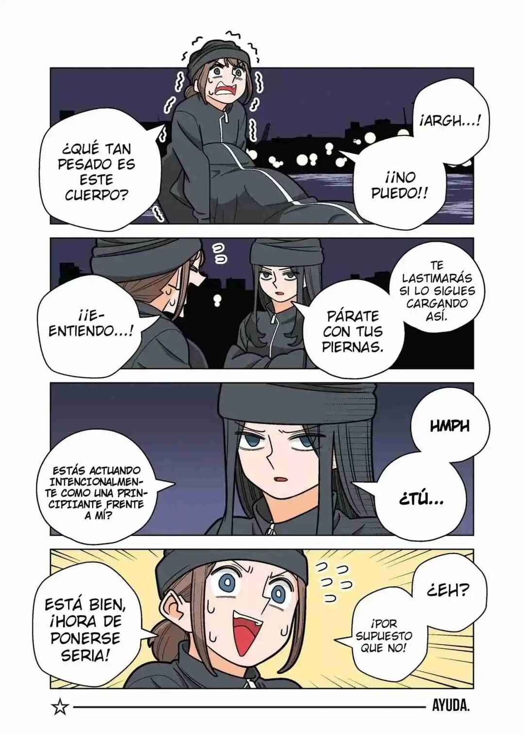 Chapter 75 - Page 4