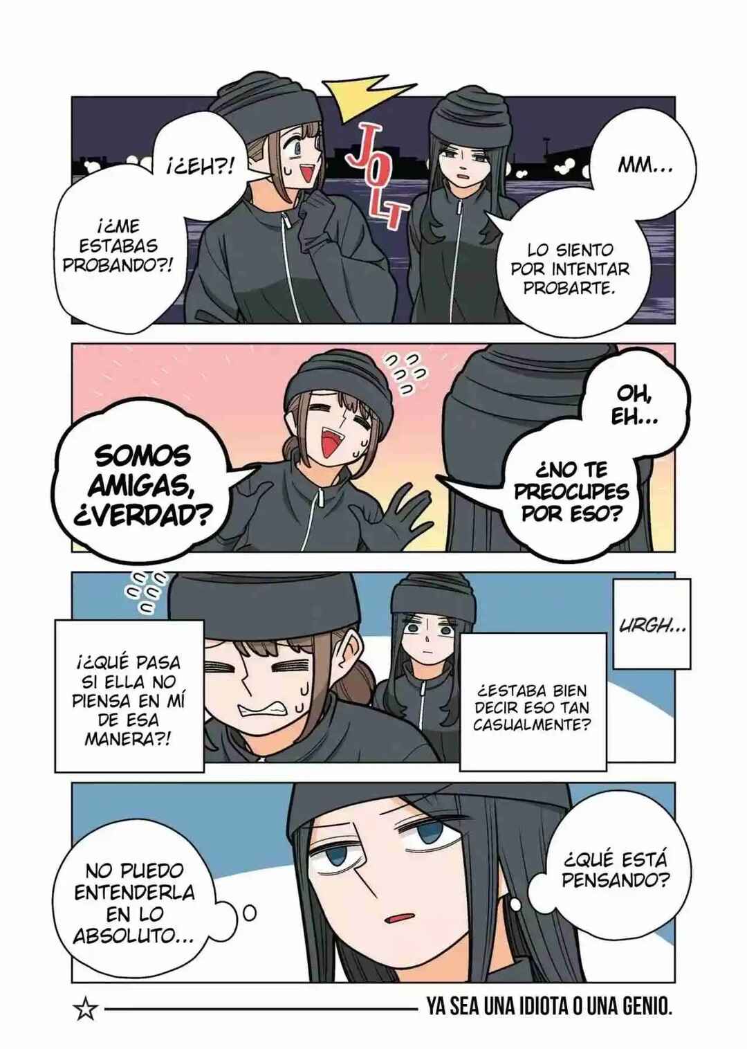 Chapter 75 - Page 6