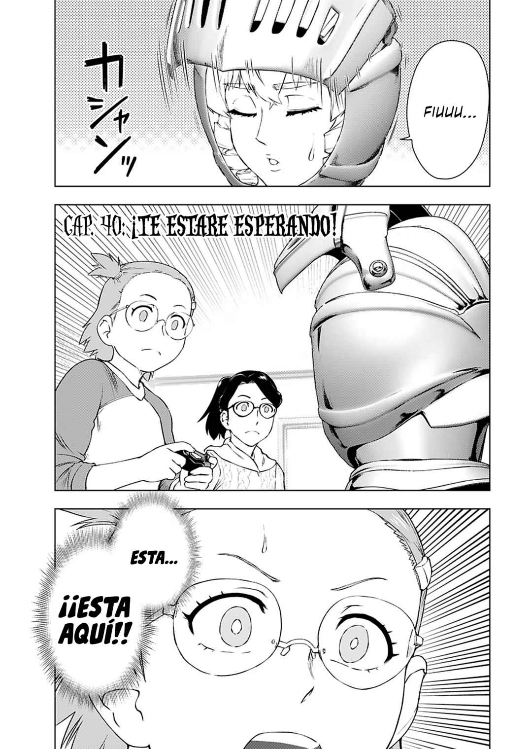 Chapter 40 - Page 1