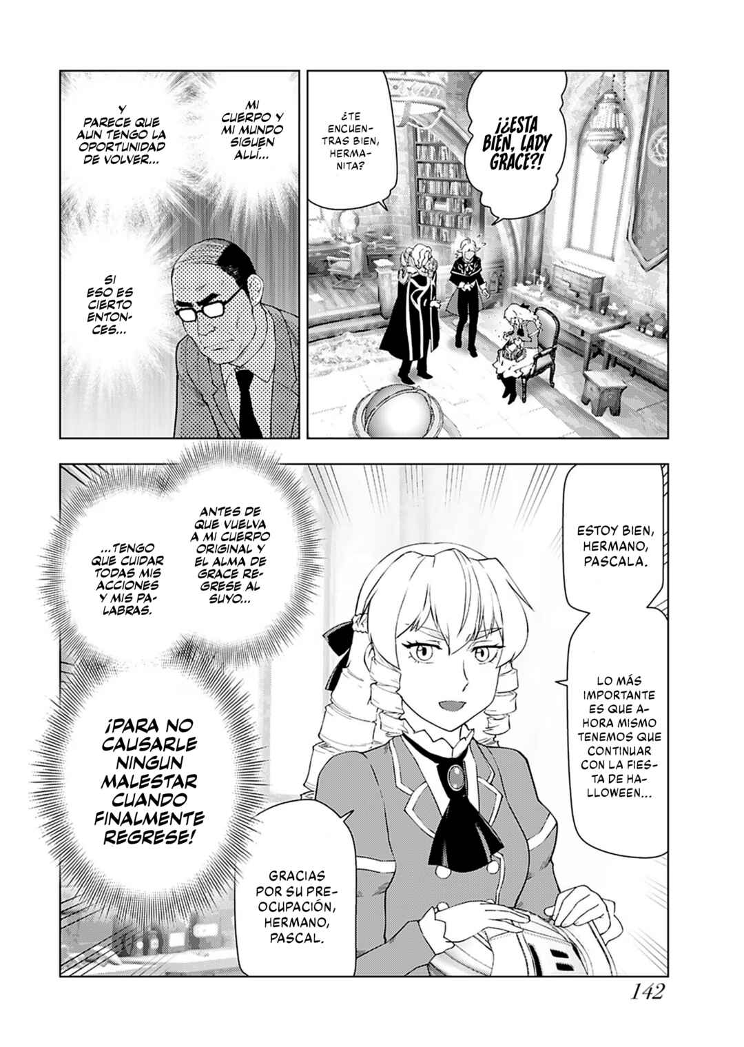 Chapter 40 - Page 12