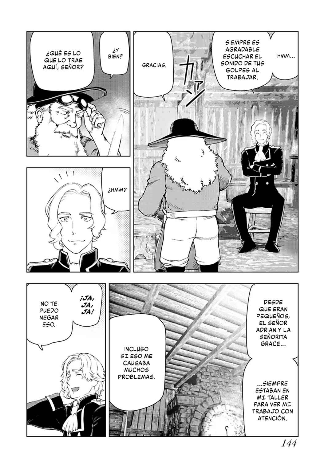 Chapter 40 - Page 14
