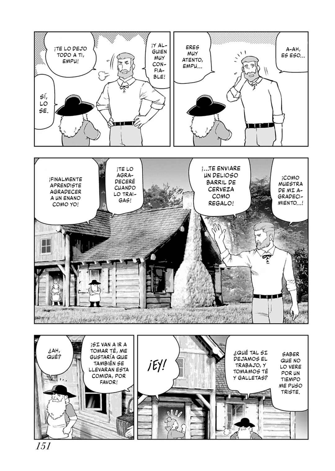 Chapter 40 - Page 21