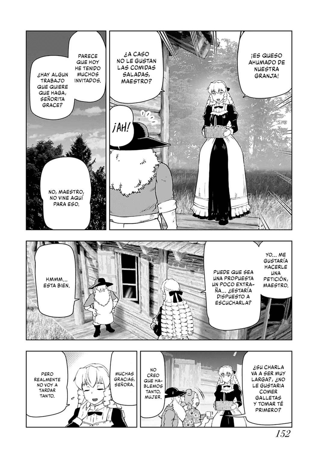 Chapter 40 - Page 22