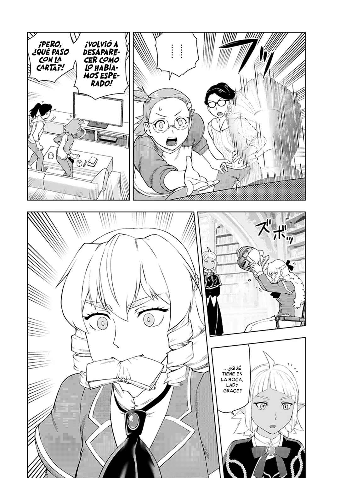 Chapter 40 - Page 8