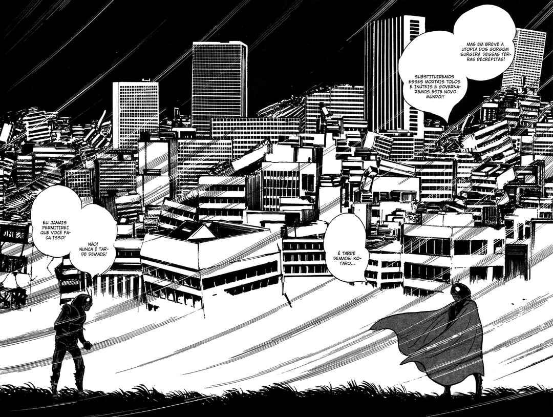 Chapter 21 - Page 17