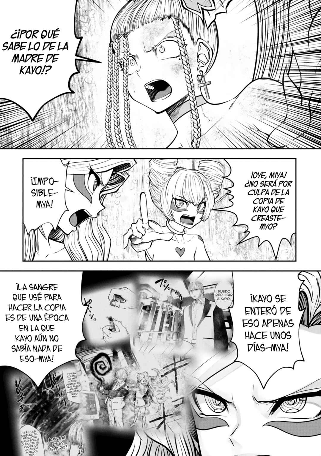 Chapter 140 - Page 12