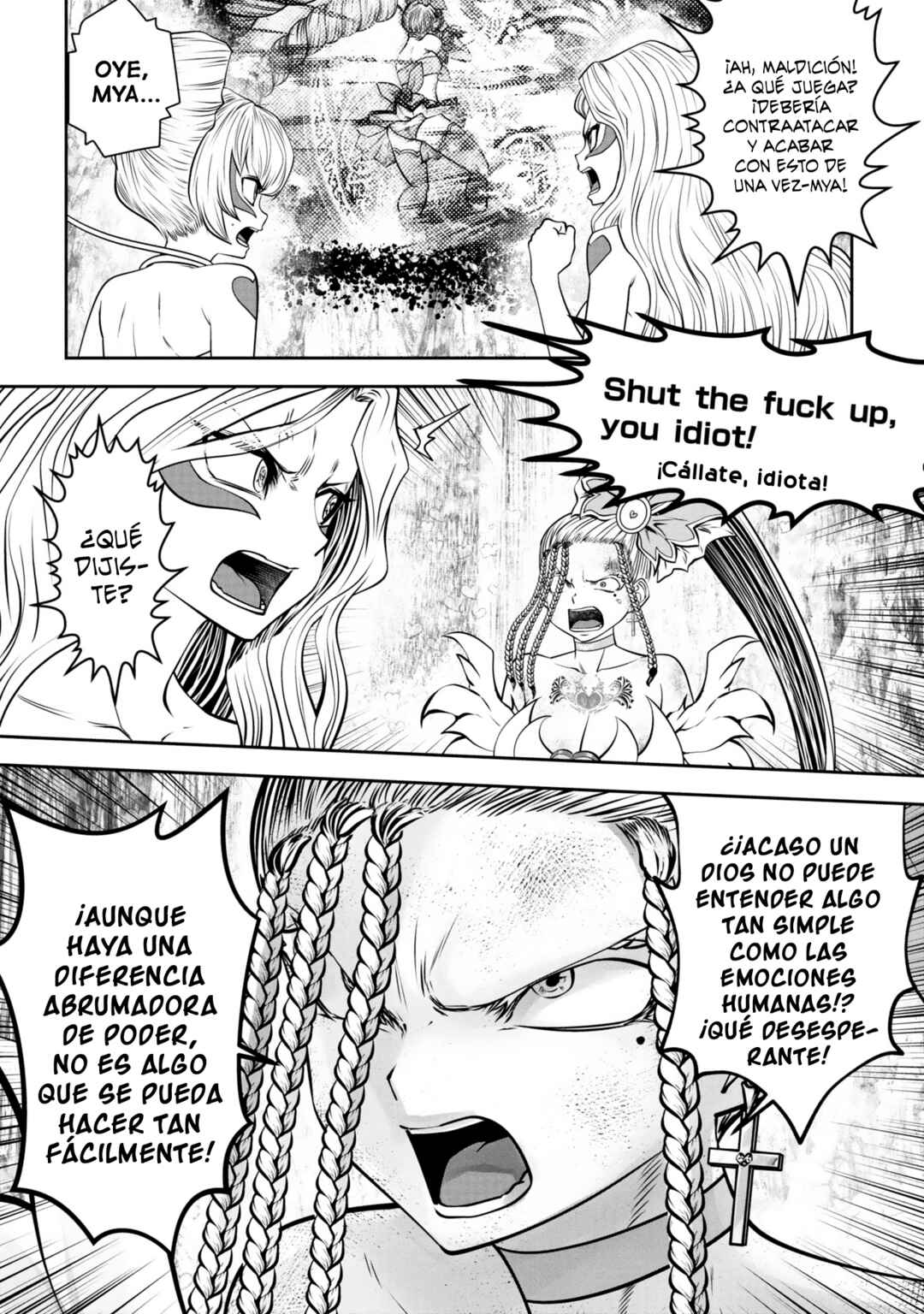 Chapter 140 - Page 4