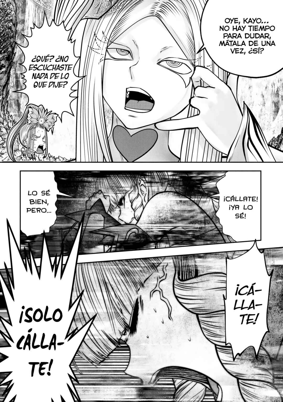 Chapter 140 - Page 6