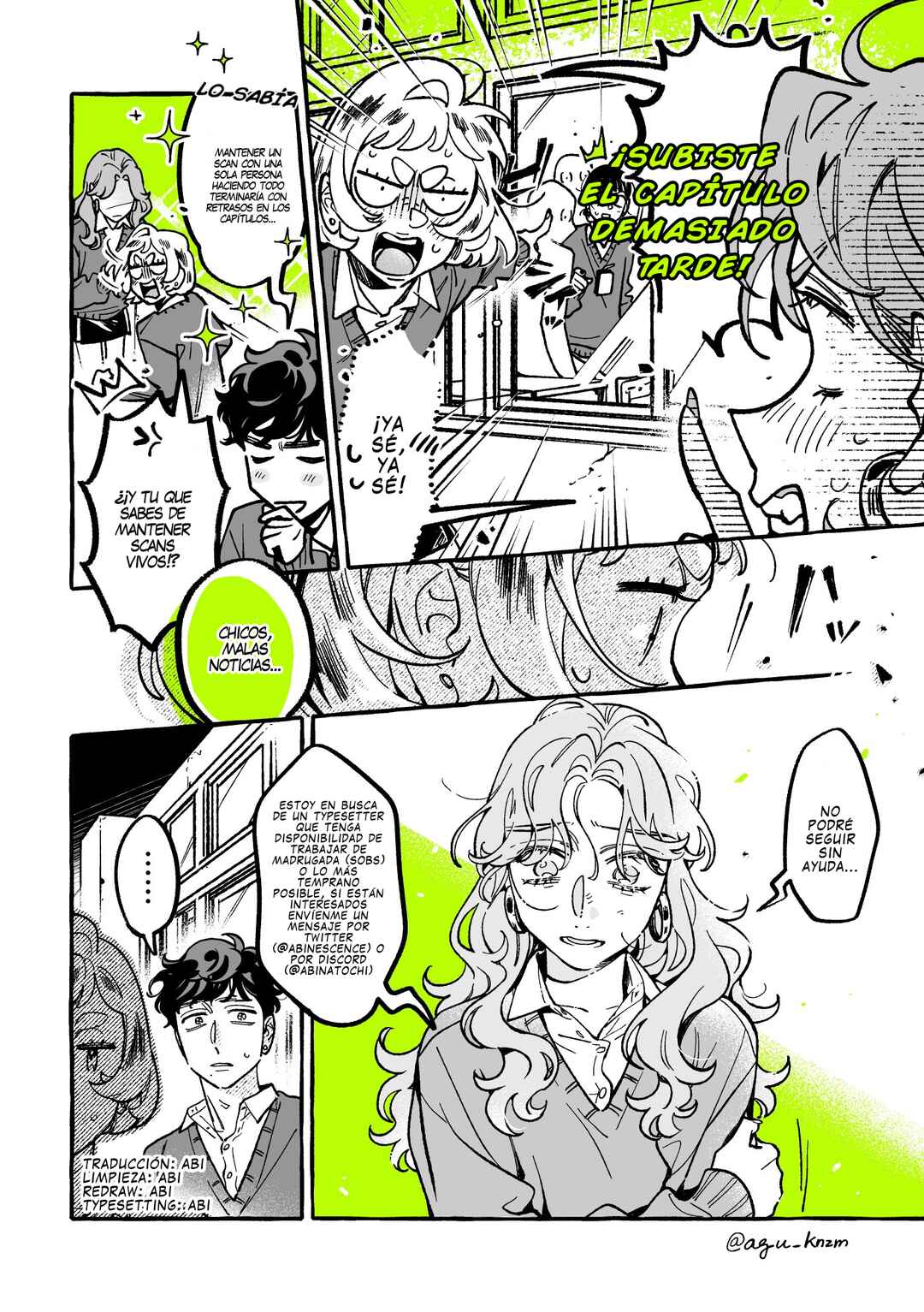 Chapter 102 - Page 5