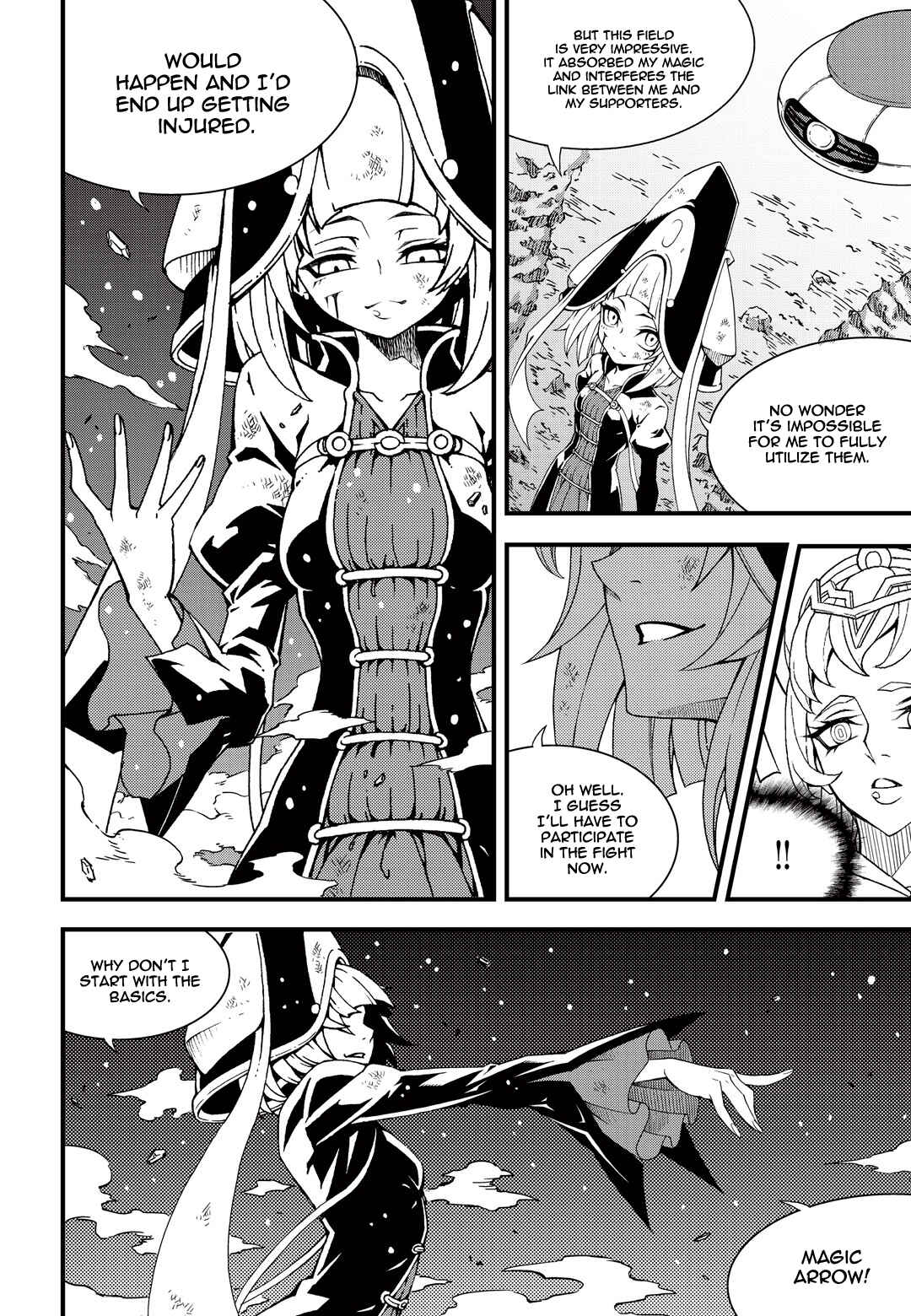 Chapter 175 - Page 13