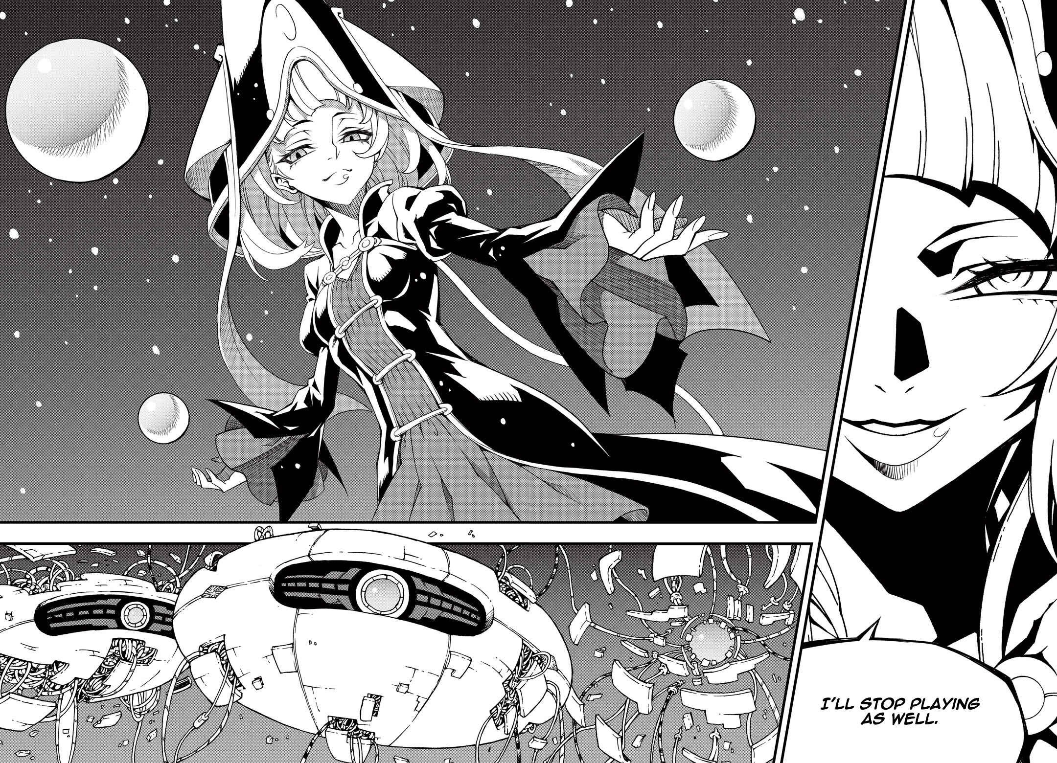 Chapter 175 - Page 8