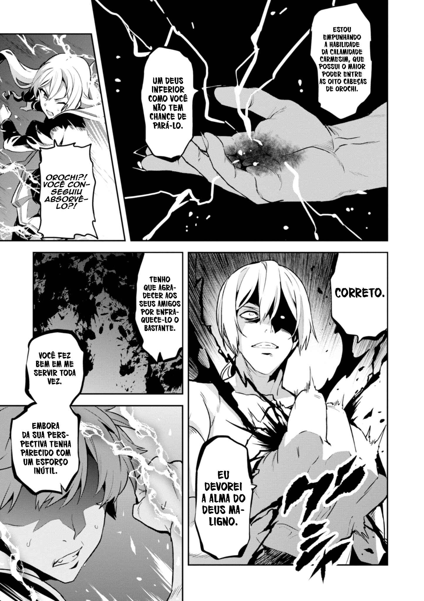 Chapter 118 - Page 23