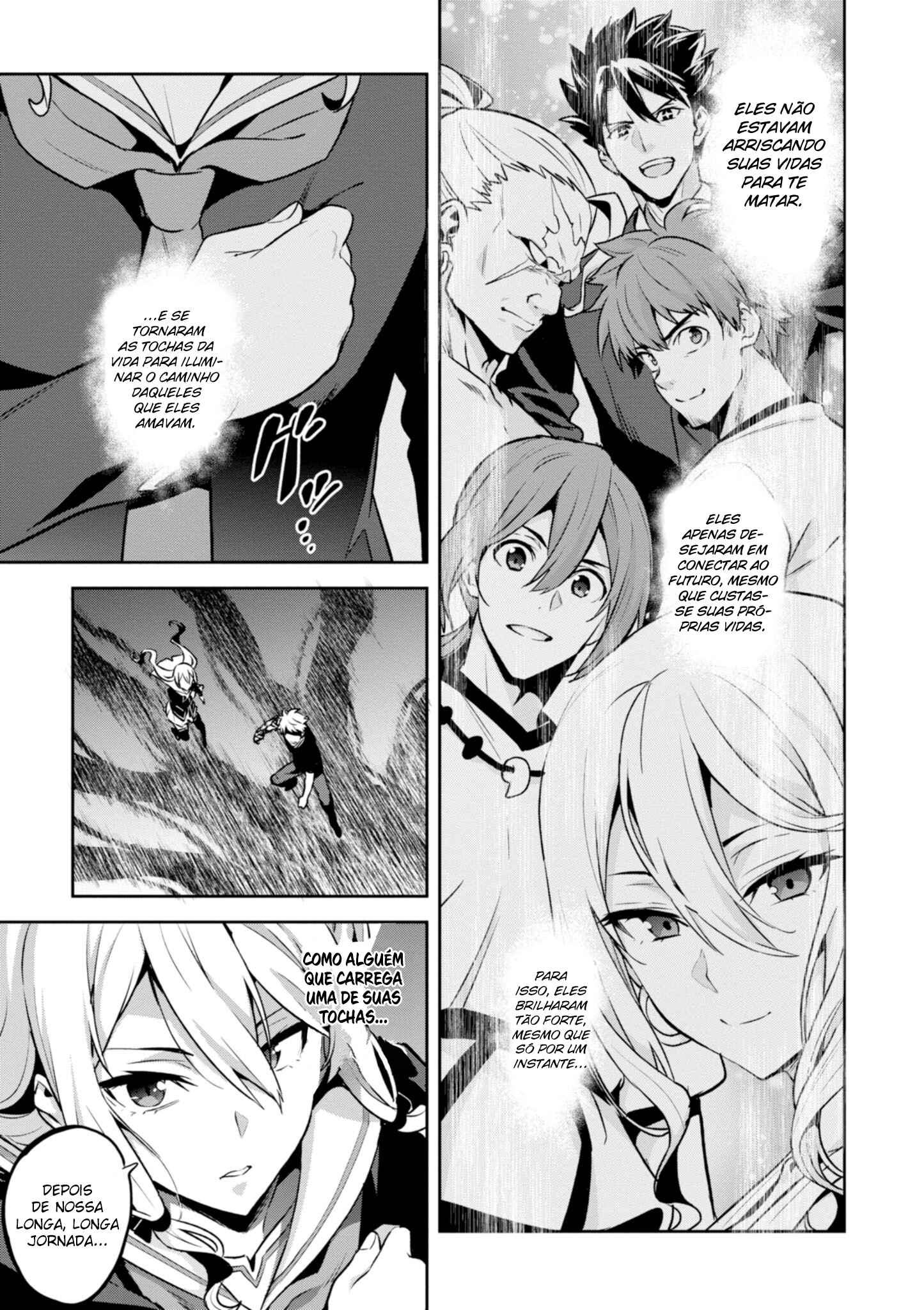 Chapter 118 - Page 28