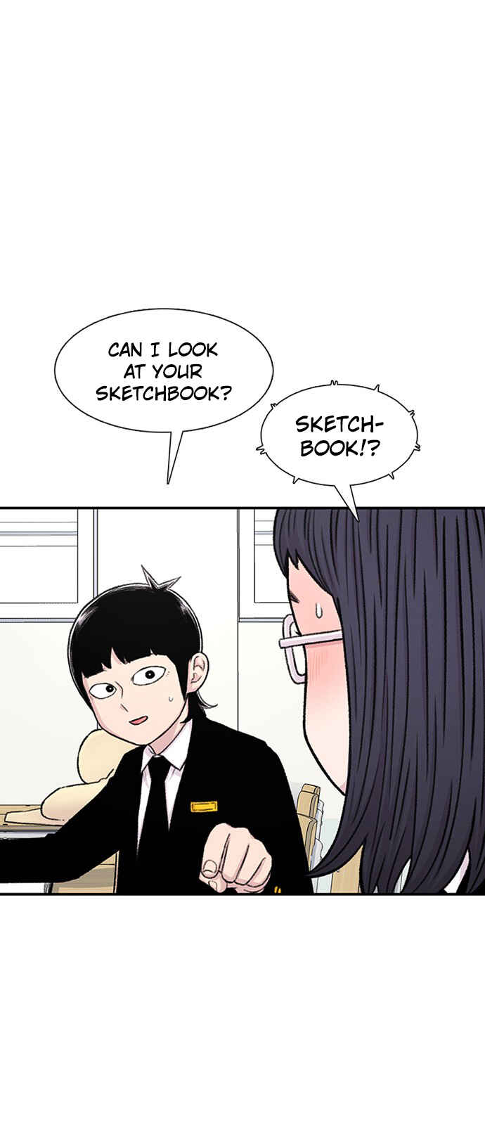 Chapter 134 - Page 53