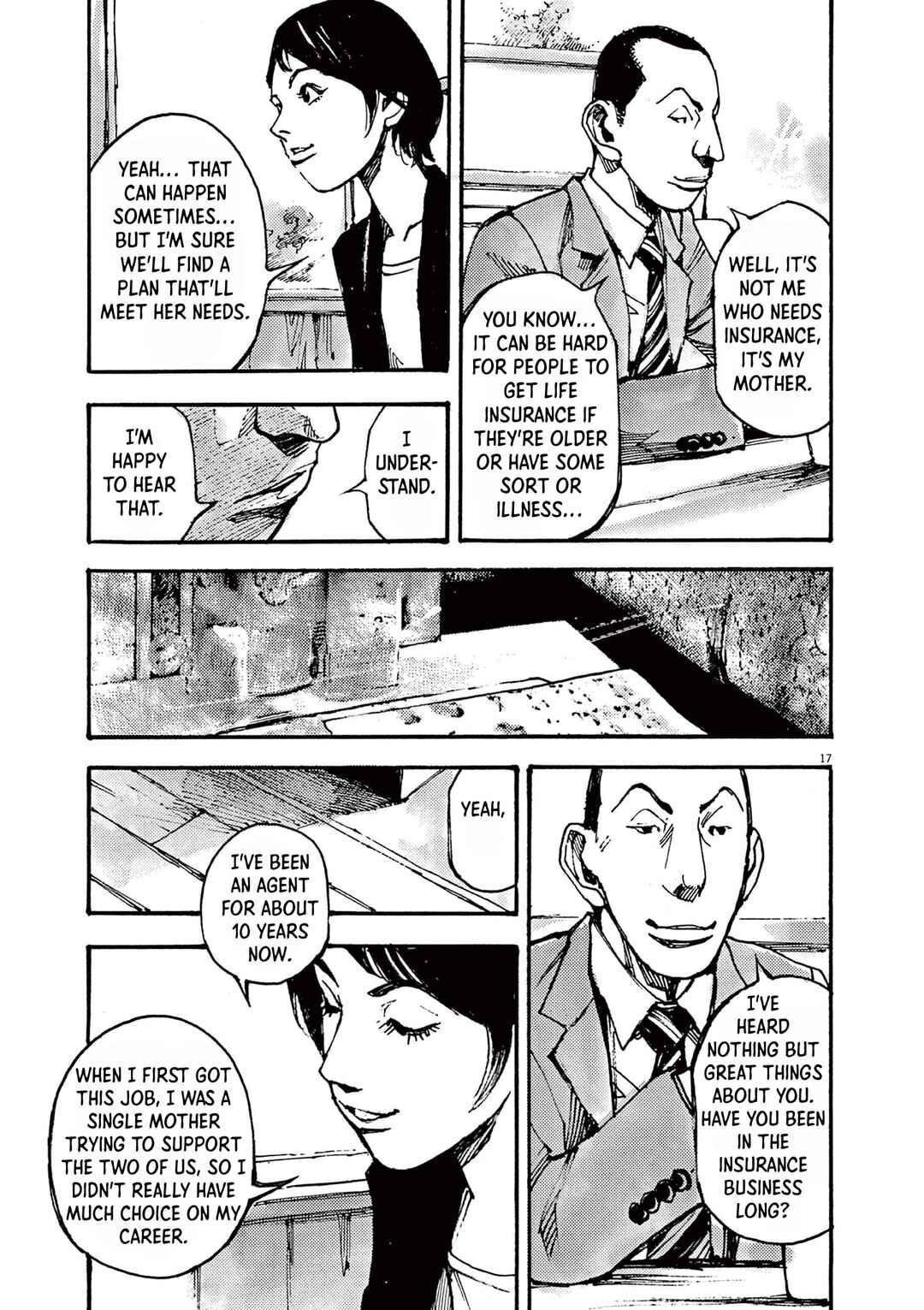 Chapter 20 - Page 17