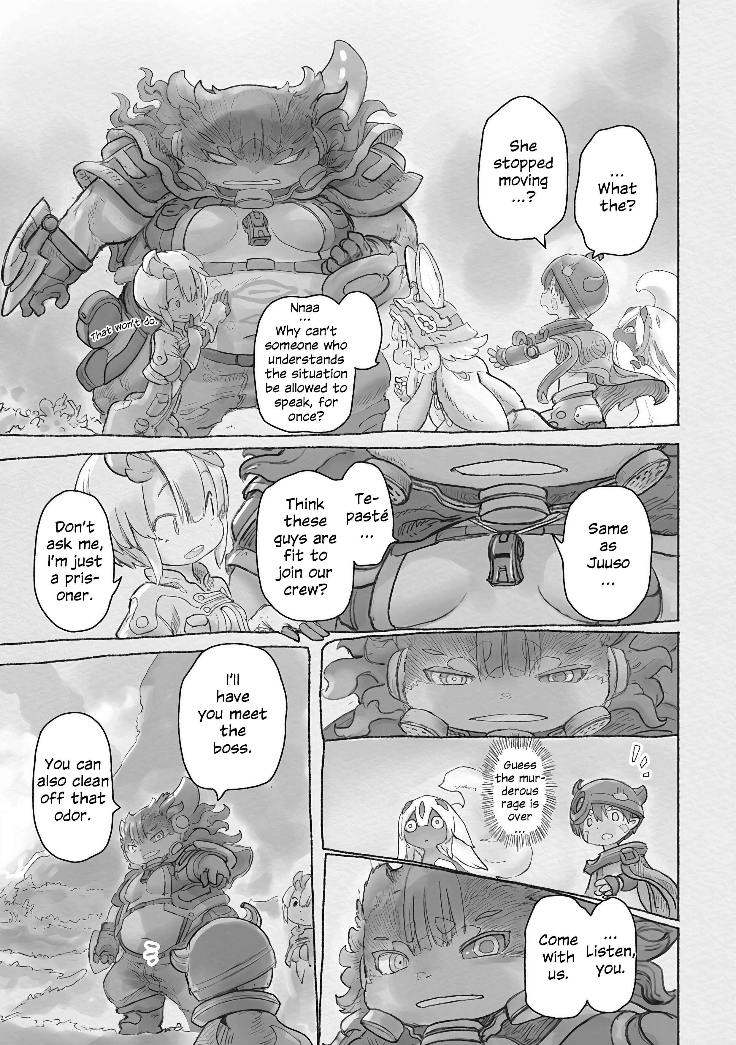 Chapter 63.2 - Page 16
