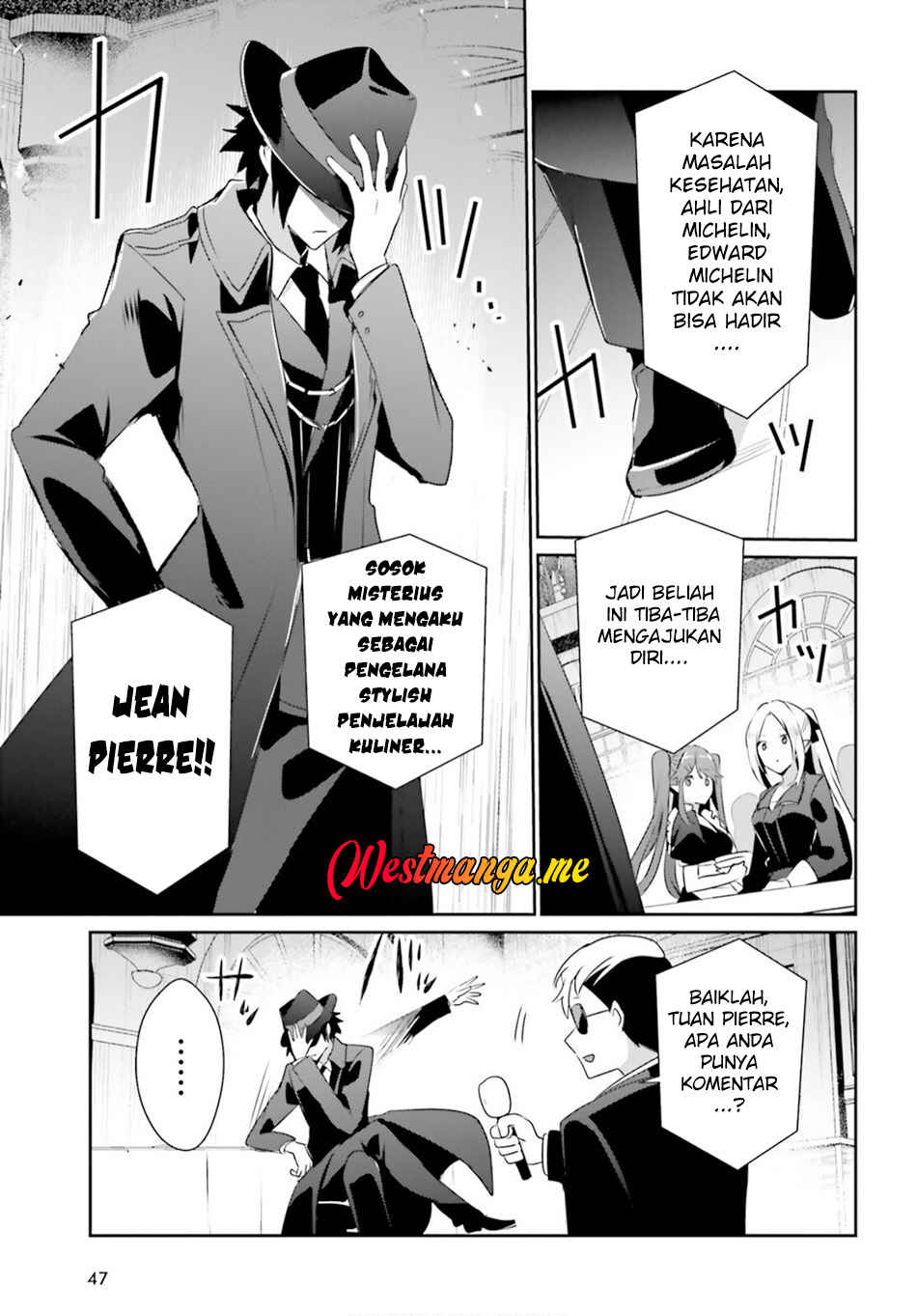 Chapter 77 - Page 10