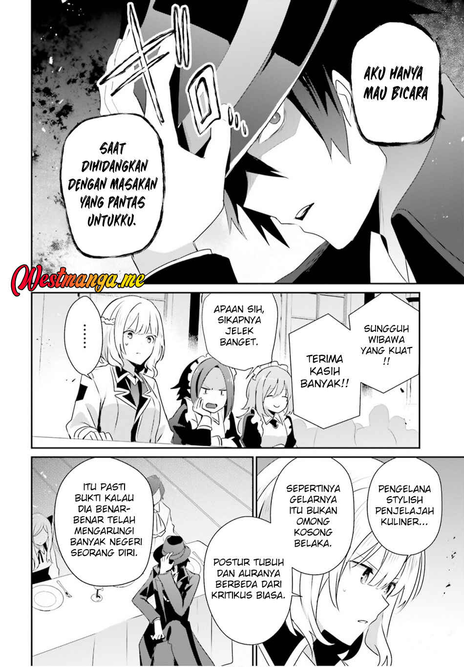 Chapter 77 - Page 11