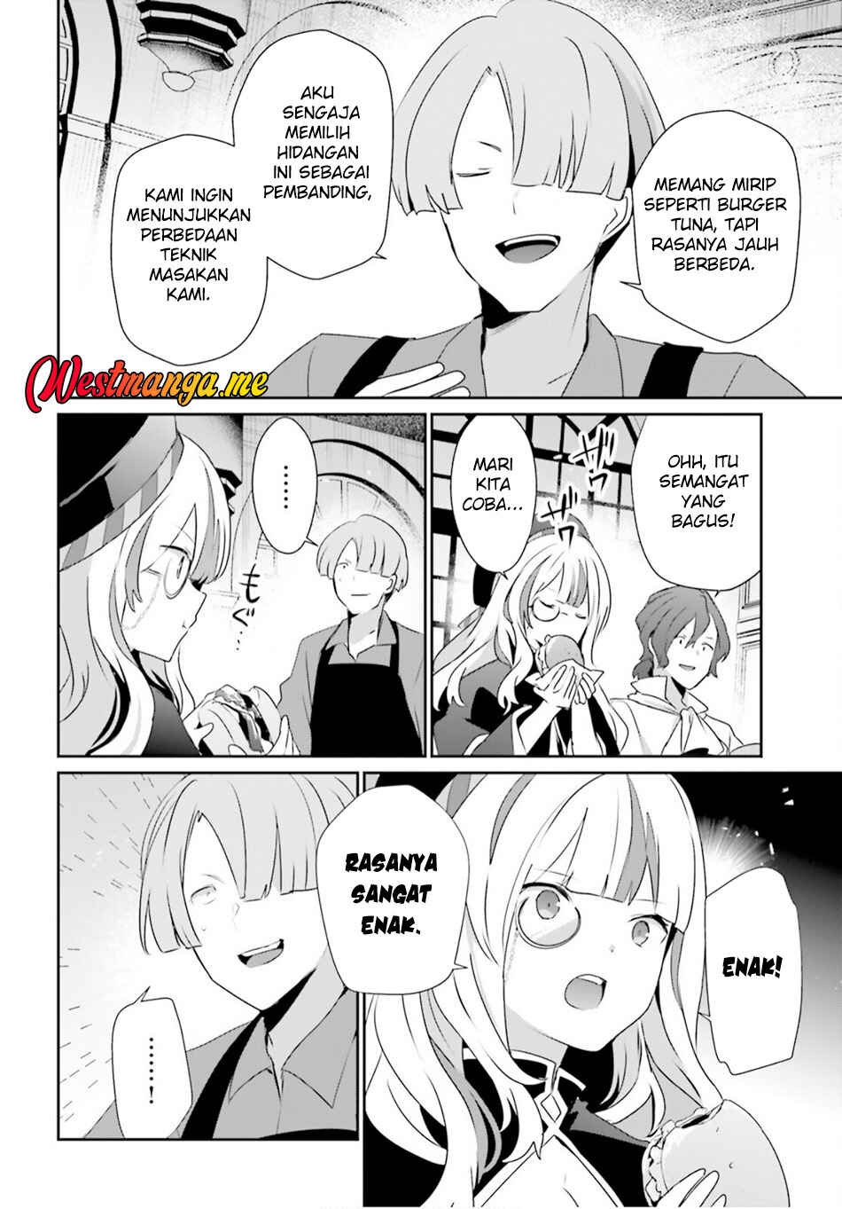 Chapter 77 - Page 19
