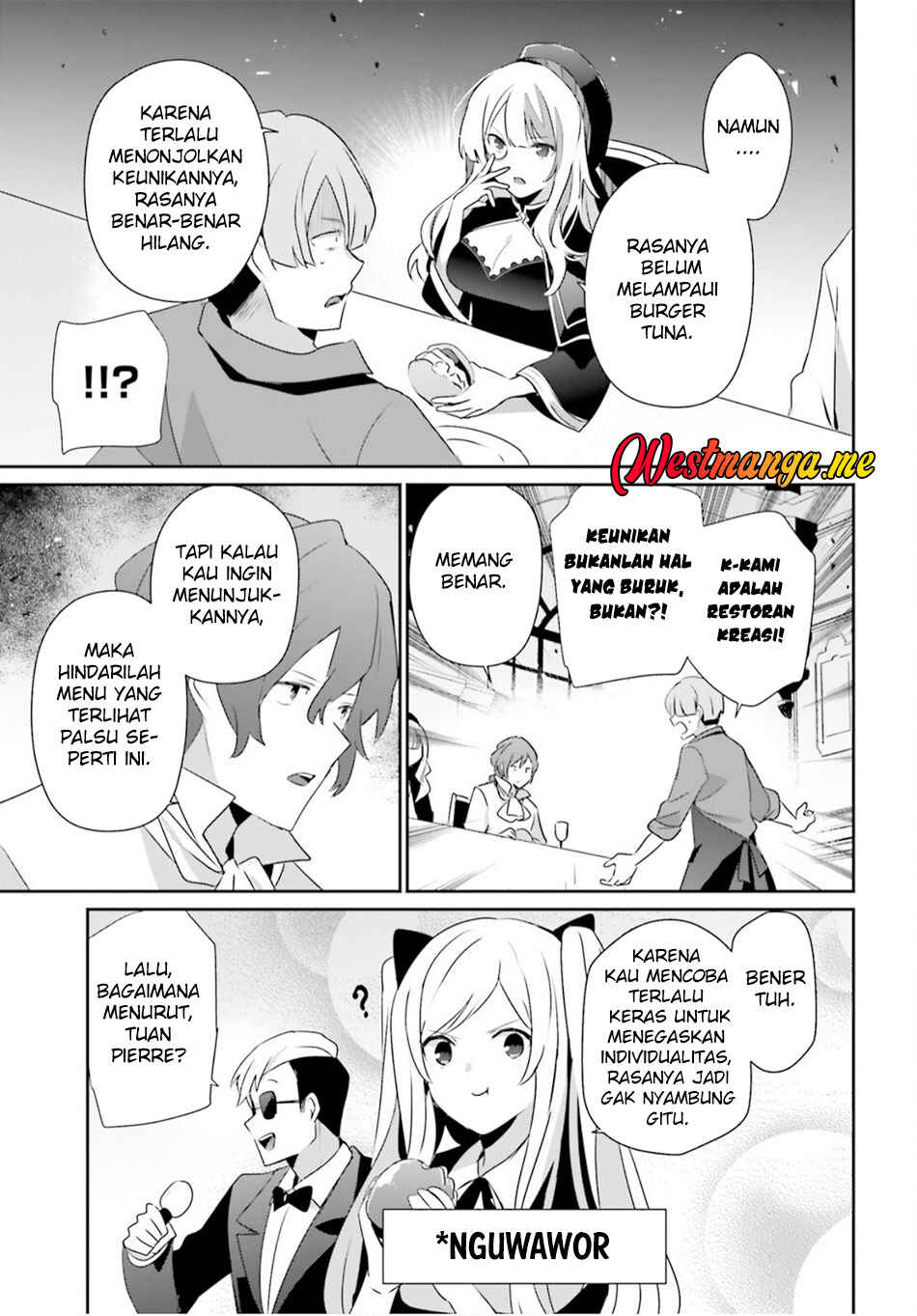 Chapter 77 - Page 20