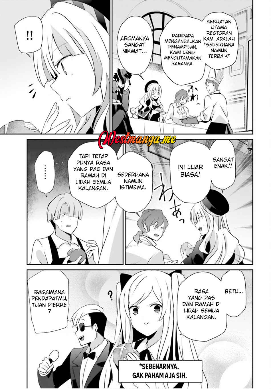 Chapter 77 - Page 22