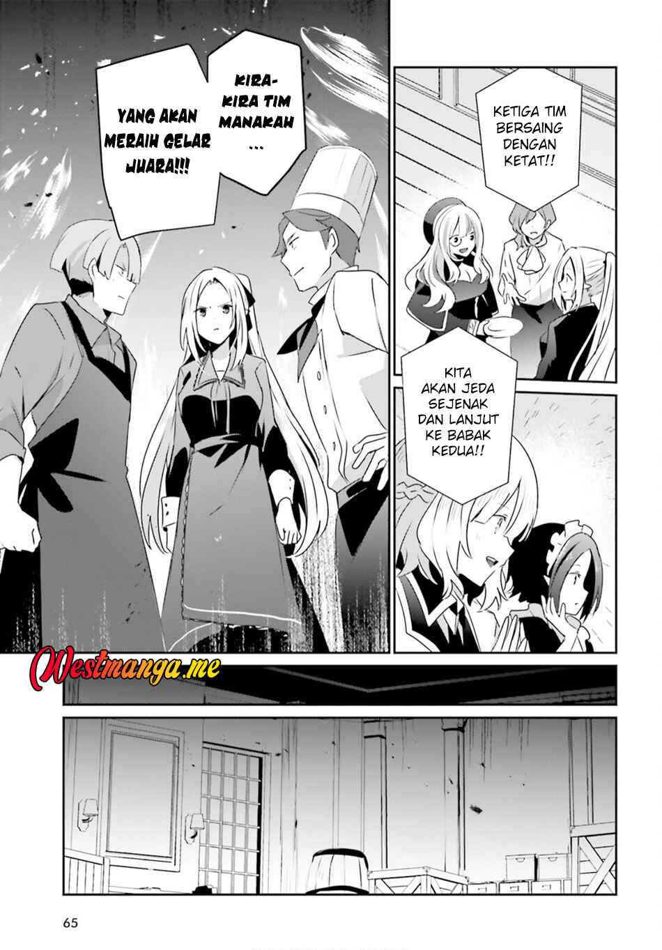Chapter 77 - Page 28