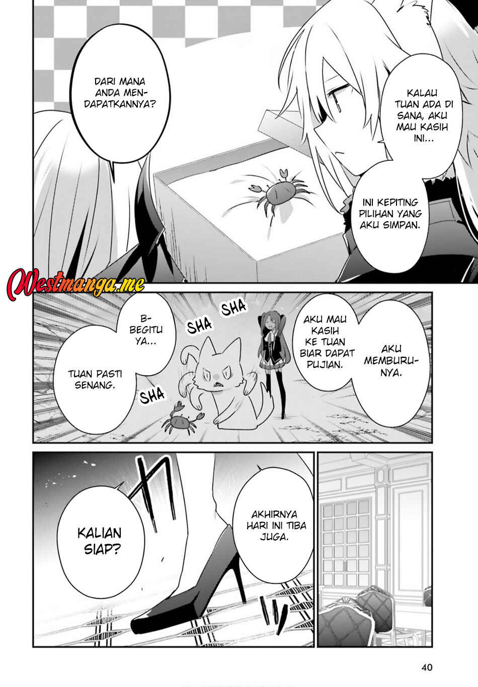 Chapter 77 - Page 3