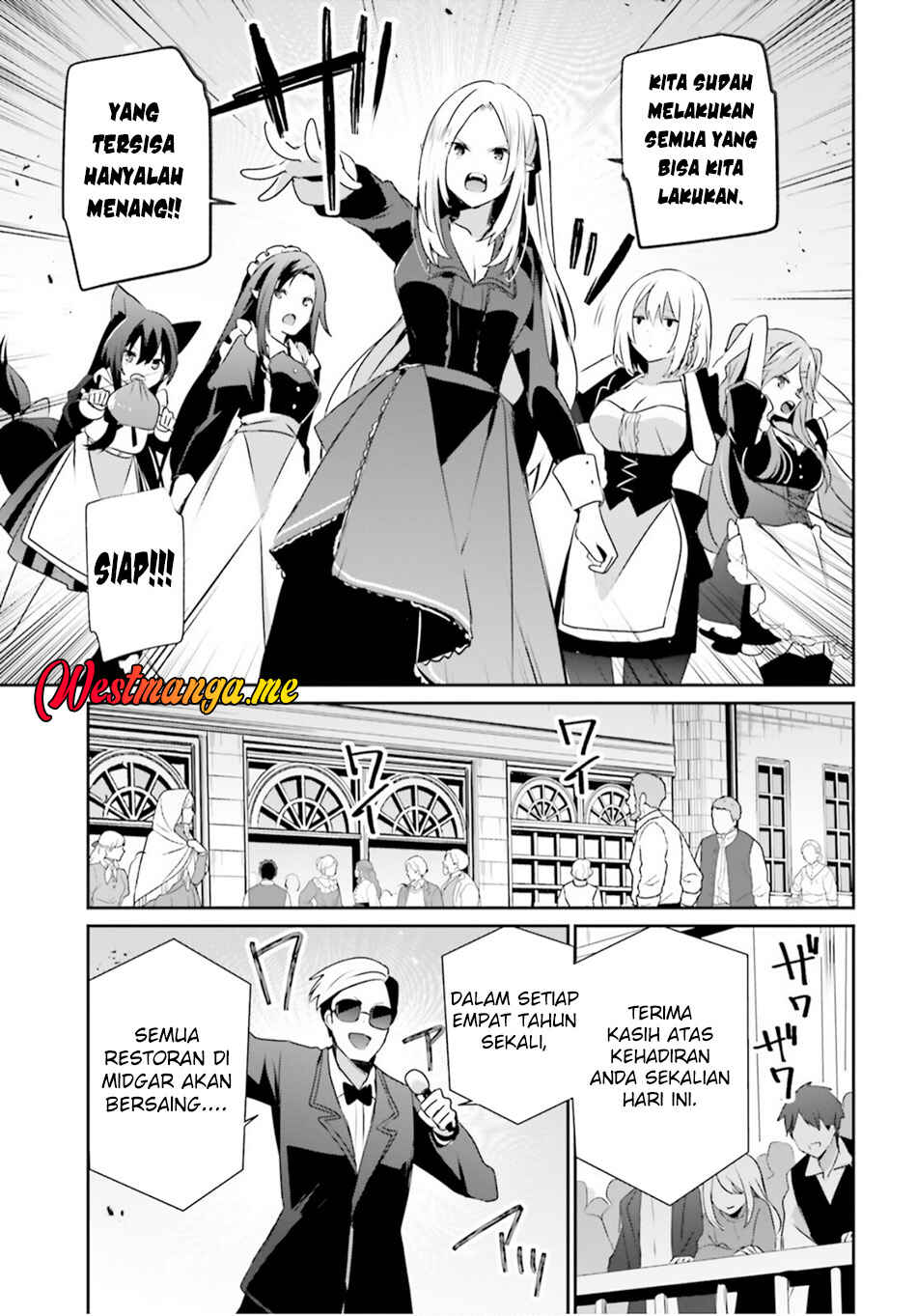 Chapter 77 - Page 6