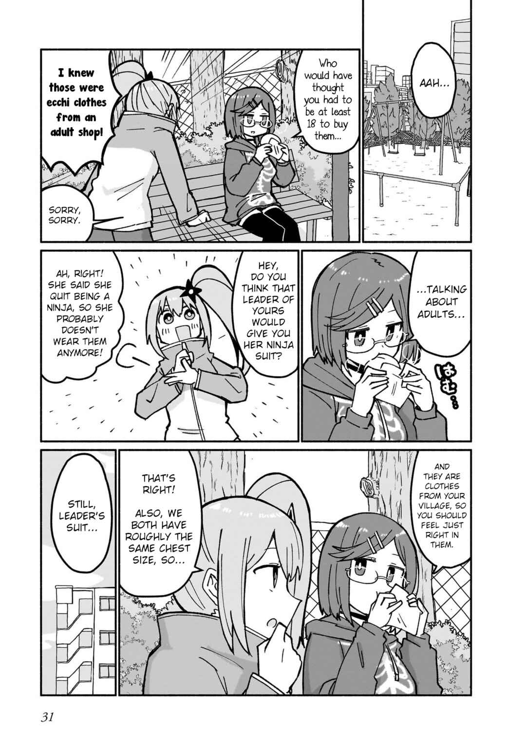 Chapter 19 - Page 11